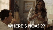 Romance GIF by ABC Network