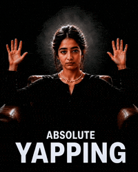 Rose Aura GIF