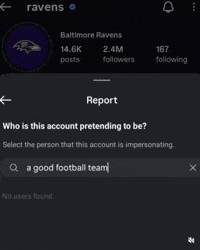 Baltimore Ravens GIF