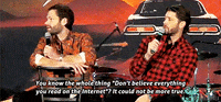 aborddelimpala internet jensen ackles jared padalecki aborddelimpala GIF