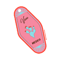 Stay Home Viva Mexico Sticker