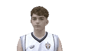 Swish Basketbal Sticker by Kent Crusaders Basketball