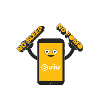 happy wake up Sticker by viunosleepnofomo