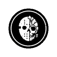 Alcohol Hophead Sticker by Sudden Death Brewing
