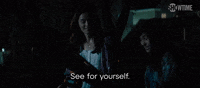 Season 1 GIF by SHOWTIME
