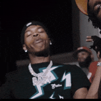 Lil Baby 4Pf GIF