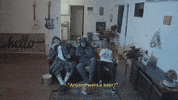 Save It For The Weekend GIF by Skegss