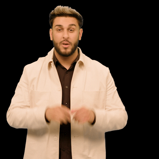 GIF by CWIS BOB DYDD S4C