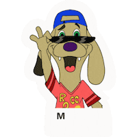 elplanetaderocco  Sticker