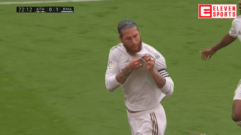 GIF by ElevenSportsBE