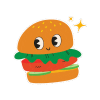 Bestfood Bestplace Sticker by The O4 Company