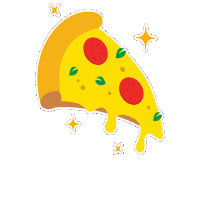 Bestfood Bestplace Sticker by The O4 Company