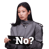 K Pop No Sticker by Variety