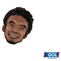 world cup love Sticker by Caracol Television