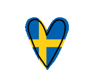 Sticker Flag Sticker