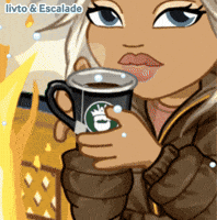 Christmas Winter GIF