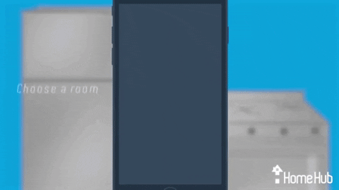 HomeHubGiph giphygifmaker homehub GIF