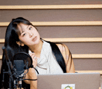 Kanghyeyeon GIF