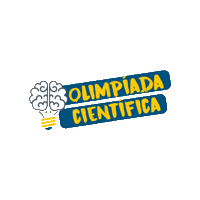 Olimpiada Sticker by Instituto Sinodal Imigrante