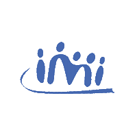Imi Sticker by Instituto Sinodal Imigrante