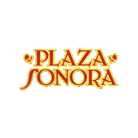 Festival Verbena Sticker by Plaza Sonora