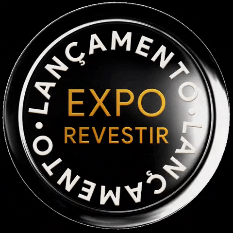 Lancamento Expo Revestir GIF by Grupo Embramaco