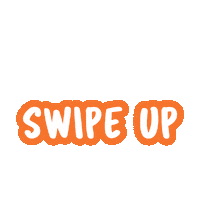 Orange Sticker by lalafoodph