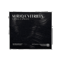 Hair Hairgrowth Sticker by PT. ICE