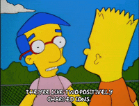 Season 6 Episode 21 GIF by The Simpsons