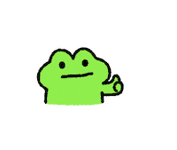 Illustration Drawing Sticker