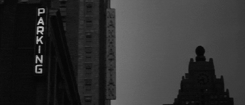 manhattan GIF