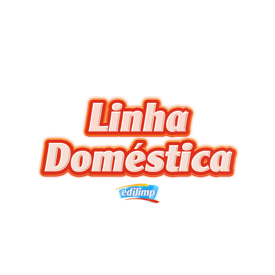 edilimp giphyupload edilimp produtosdelimpeza Sticker