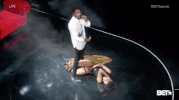 betgifawards2017 GIF by BET Awards