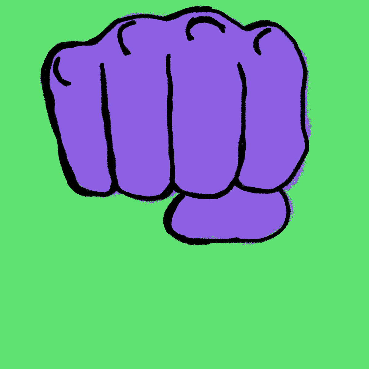 Fist Wtf GIF by Kochstrasse™ - Find & Share on GIPHY