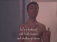 season 5 netflix GIF by Gilmore Girls 