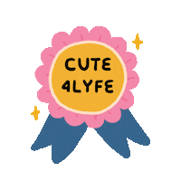 Dogs Breathe Sticker