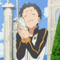 Happy Cuddle GIF
