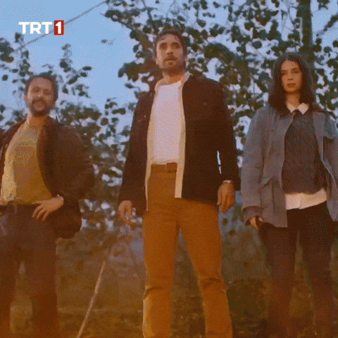 Yanmak GIF by WASS Medya