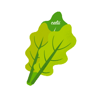 Fresco Sticker by Calii app