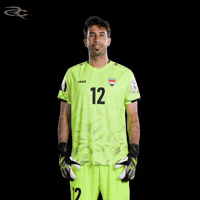 Fifa World Cup Iraq GIF by Respective