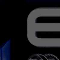 Animation Logo GIF by FIA European Rally Championship