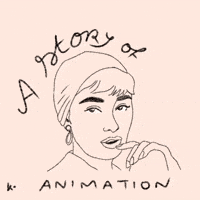 Audrey Hepburn Fashion GIF by Keva Epale