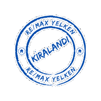 Remax Sticker by remaxyelken