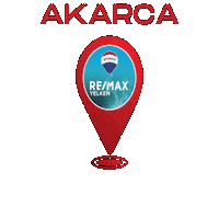 Remax Sticker by remaxyelken