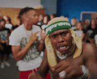 Stunna 4 Vegas No Dribble GIF by DaBaby