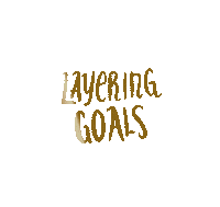 fashion style Sticker by Missoma