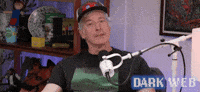Serious Paul Scheer GIF by Dark Web