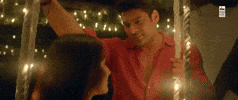 Sidharth Shukla GIF