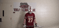 Roll Pards GIF by Lafayette Leopards