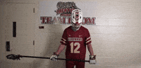 Roll Pards GIF by Lafayette Leopards